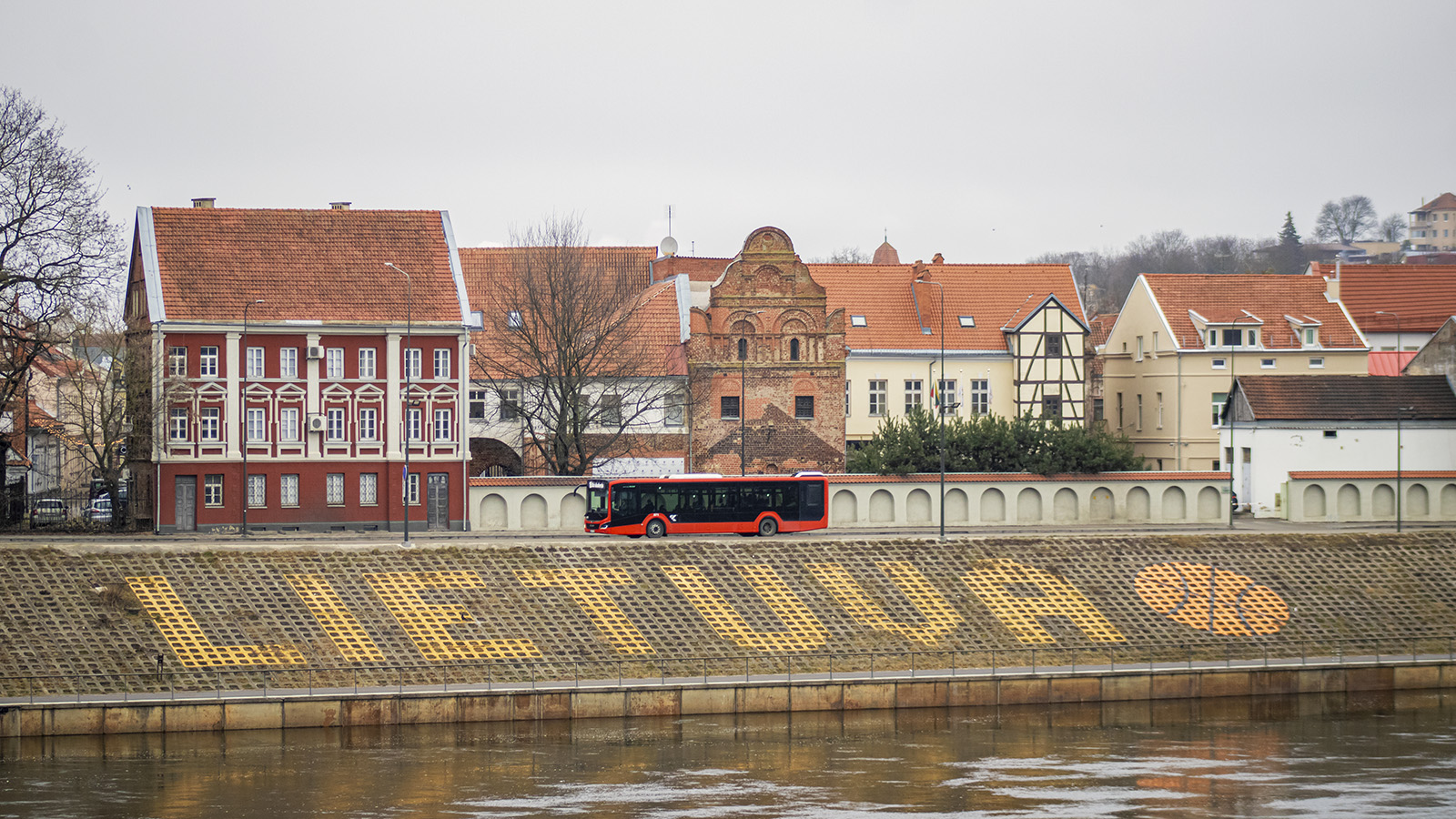 Kaunas — Miscellaneous photos