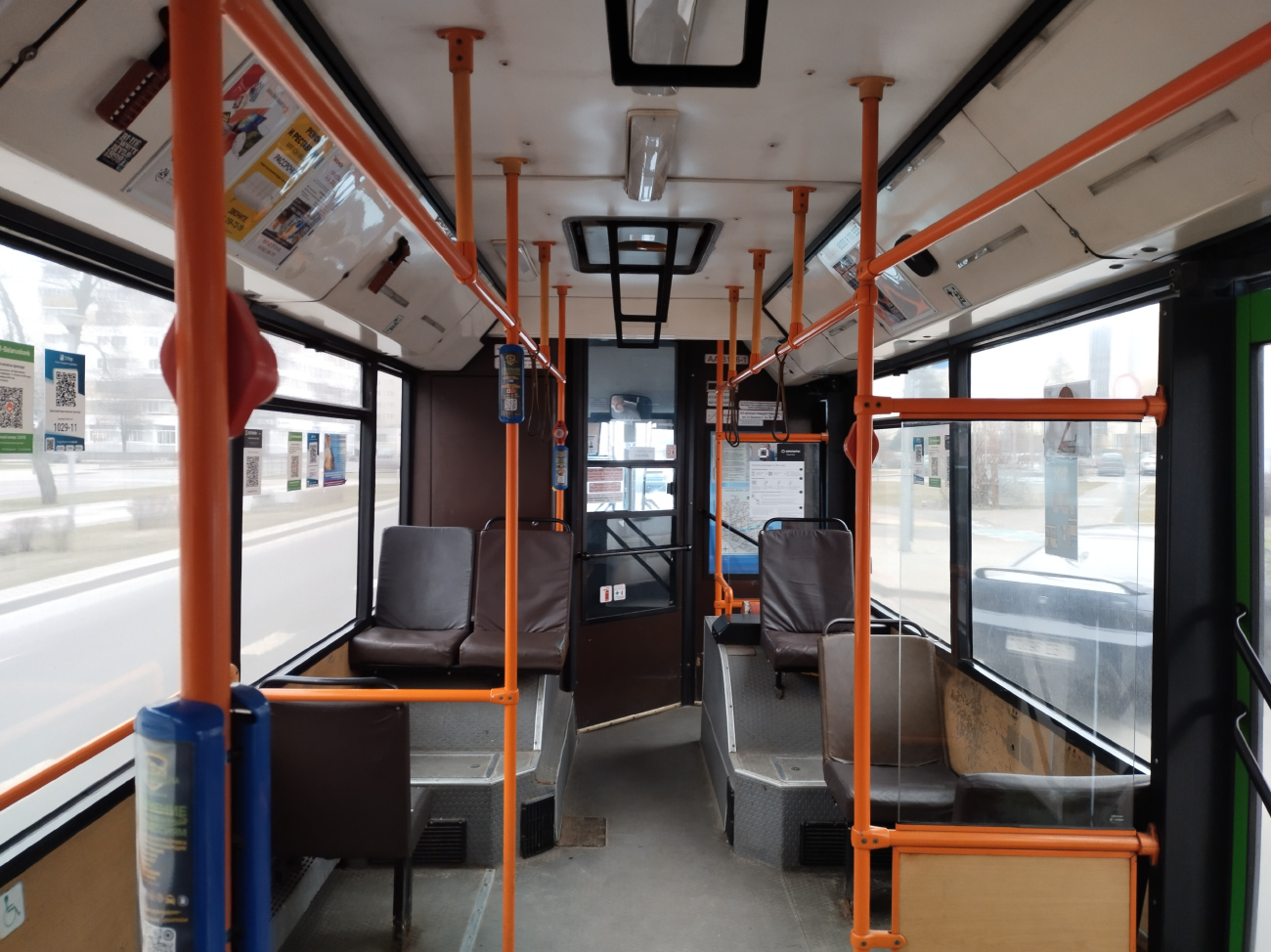 Brest, MAZ-103.003 # 341