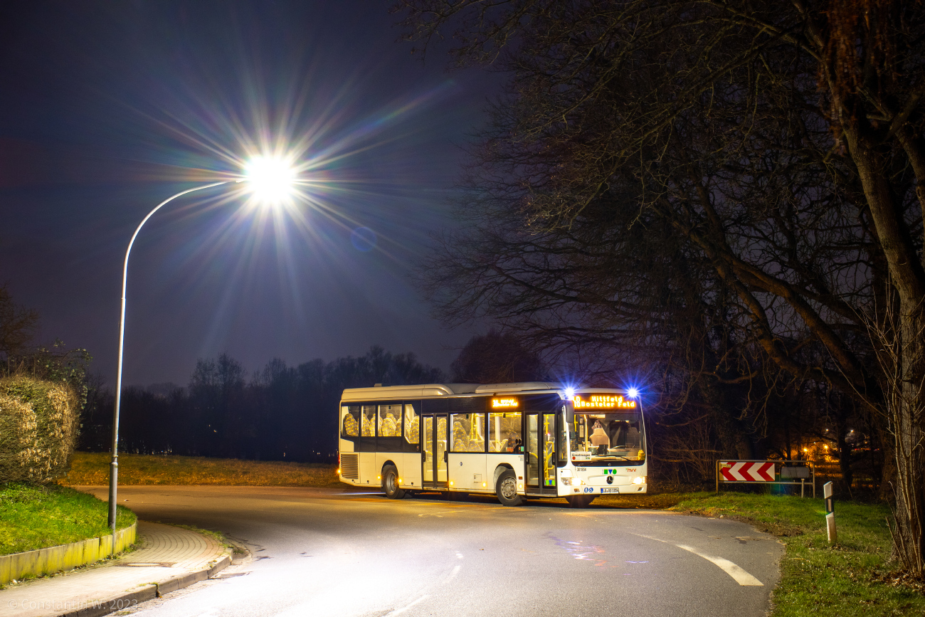 Celle, Mercedes-Benz O530 Citaro Facelift LE Ü # 301854