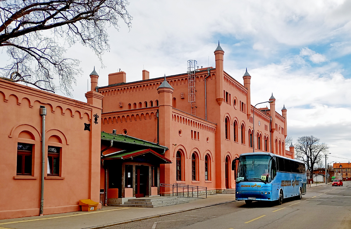 Jelenia Góra, Bova Futura FHD 13.380XE # DJ 91820