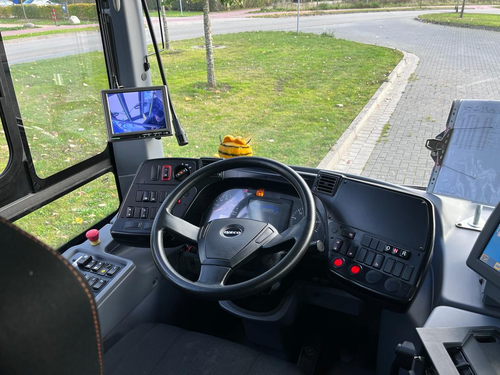 Winsen (Luhe), IVECO Crossway LE 10.8M # 202006