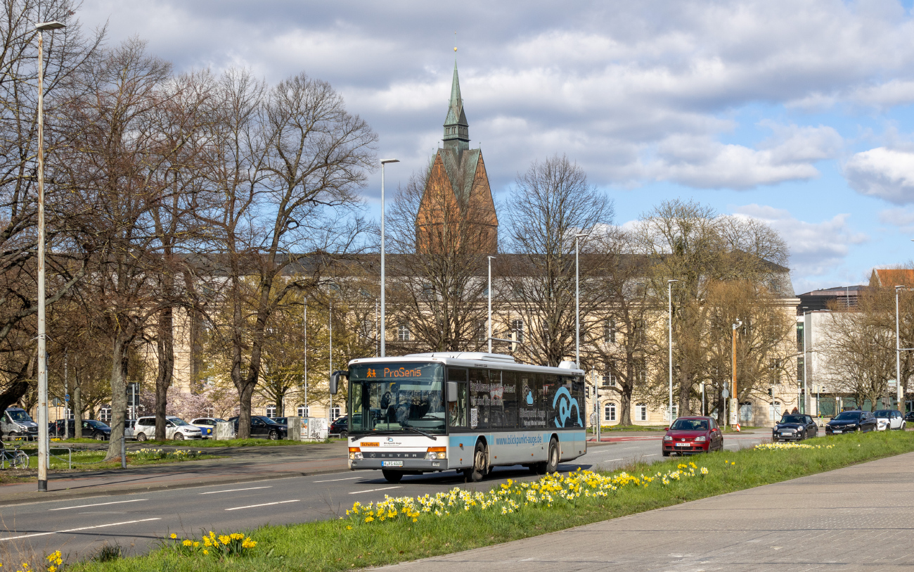 Hannover, Setra S315NF №: H-PS 4030