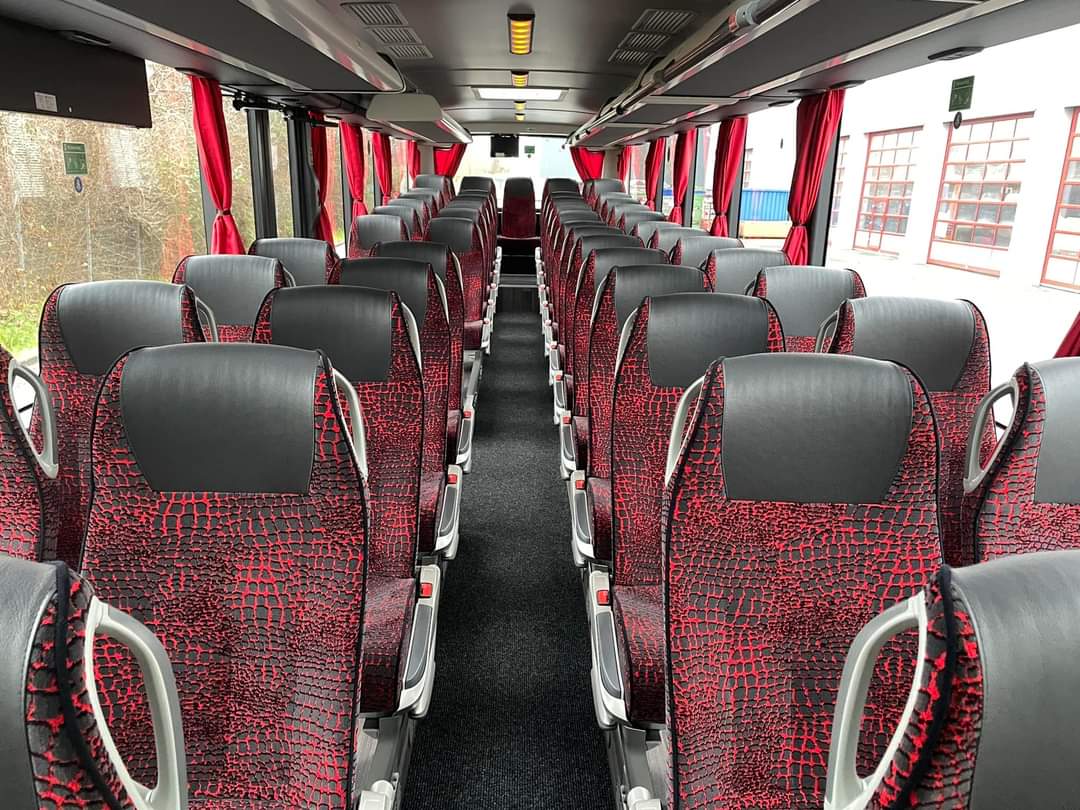 Erbach (Odenwald), Mercedes-Benz Intouro III # 7780