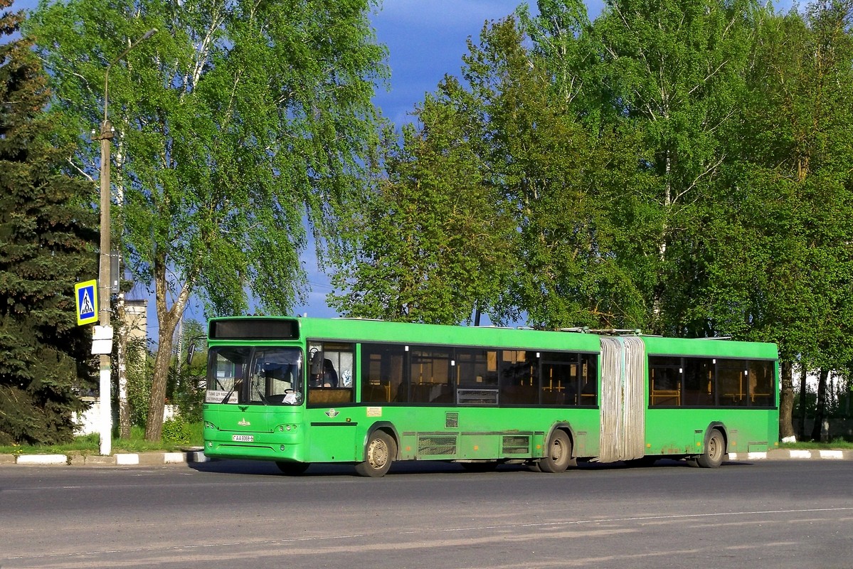 Krichev, МАЗ-105.465 No. 10301