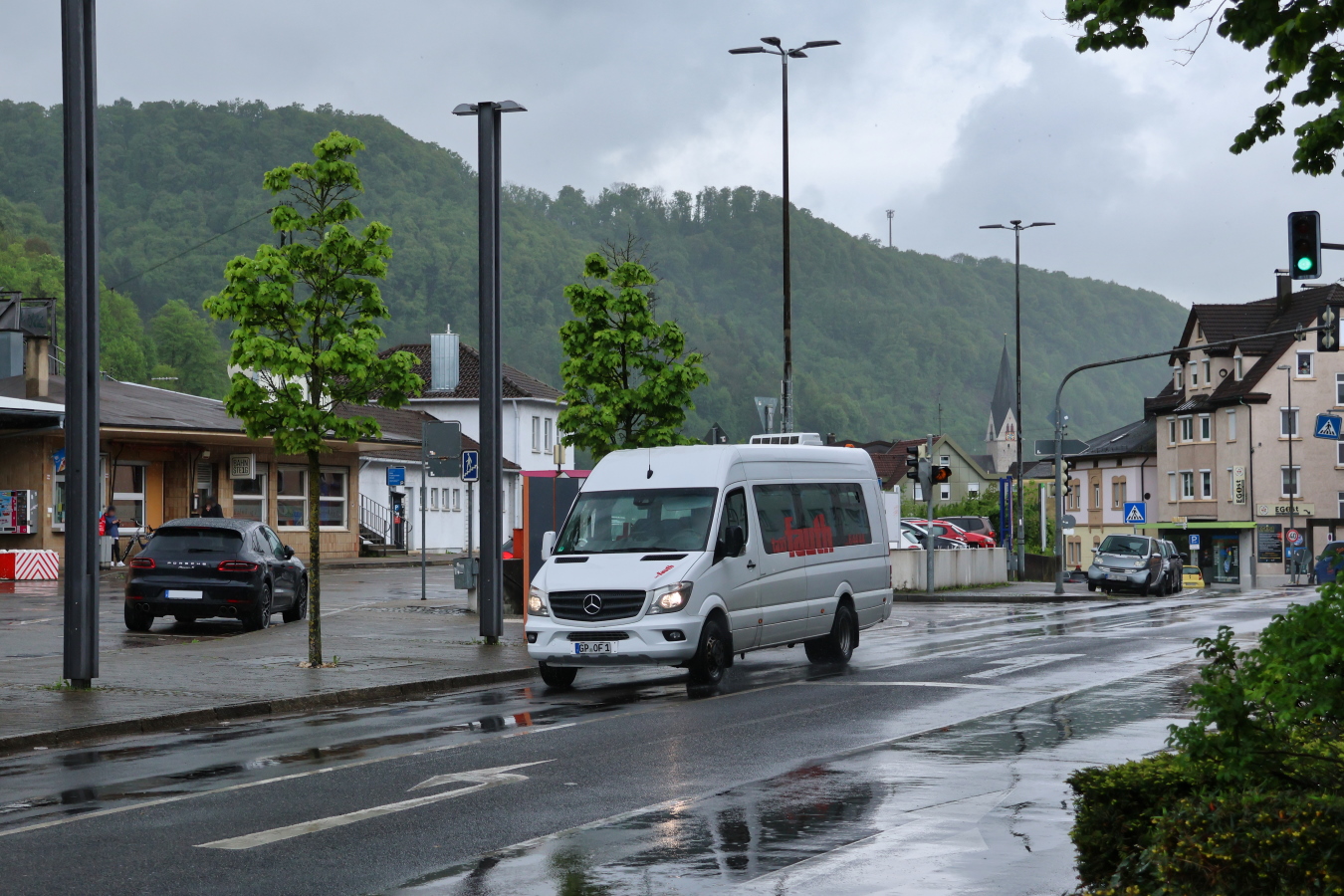 Göppingen, Integralia # GP-OF 1