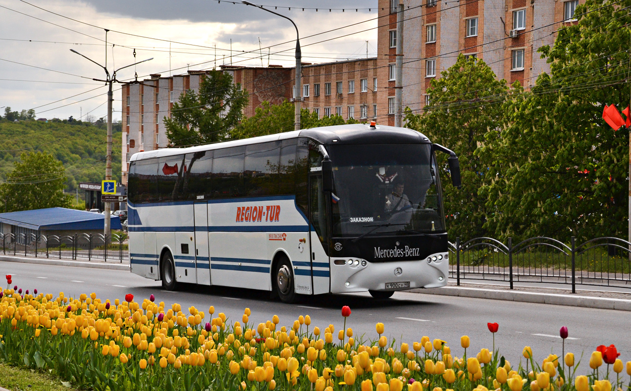 Obninsk, OVI Royal # К 900 СУ 40