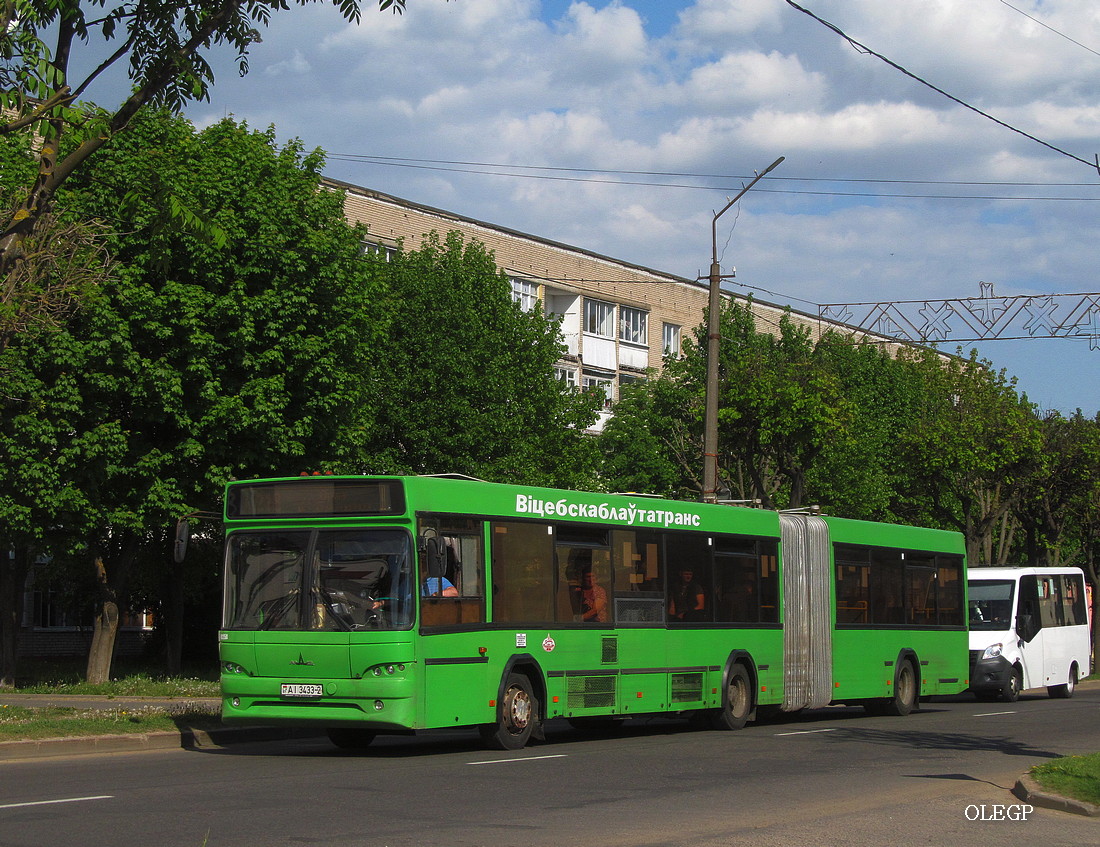 Orsha, МАЗ-105.465 # 10250