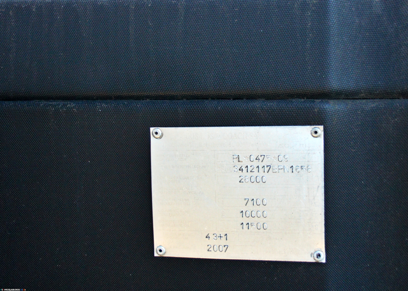 Radom, Solaris Urbino III 18 # 926