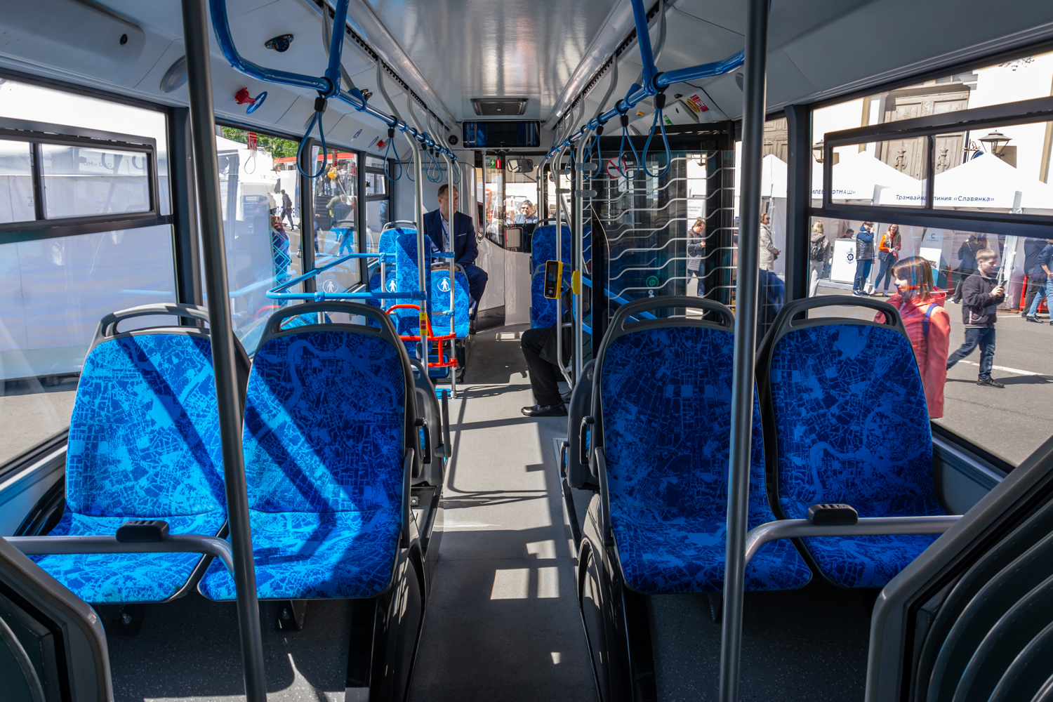 Naberezhnye Chelny, KAMAZ-6299-40-5T # В 762 УС 16; Saint Petersburg — IV International Transport Festival "SPbTransportFest-2023"