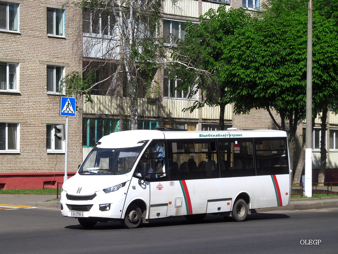 Orsha, Neman-420211-511 # 10310