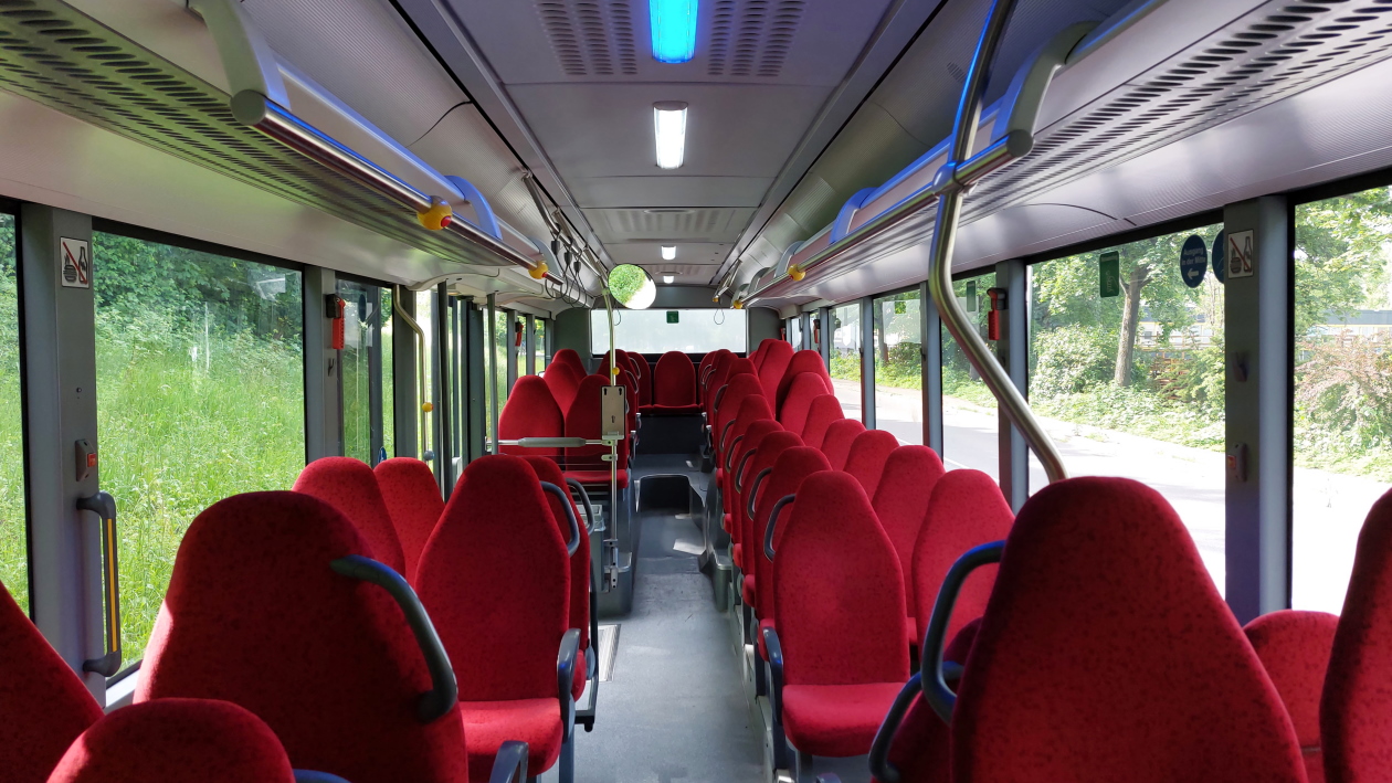 Göppingen, Setra S415NF # 2