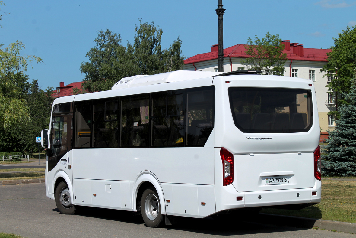 Старые Дороги, ПАЗ-320405-04 "Vector Next" № 20958