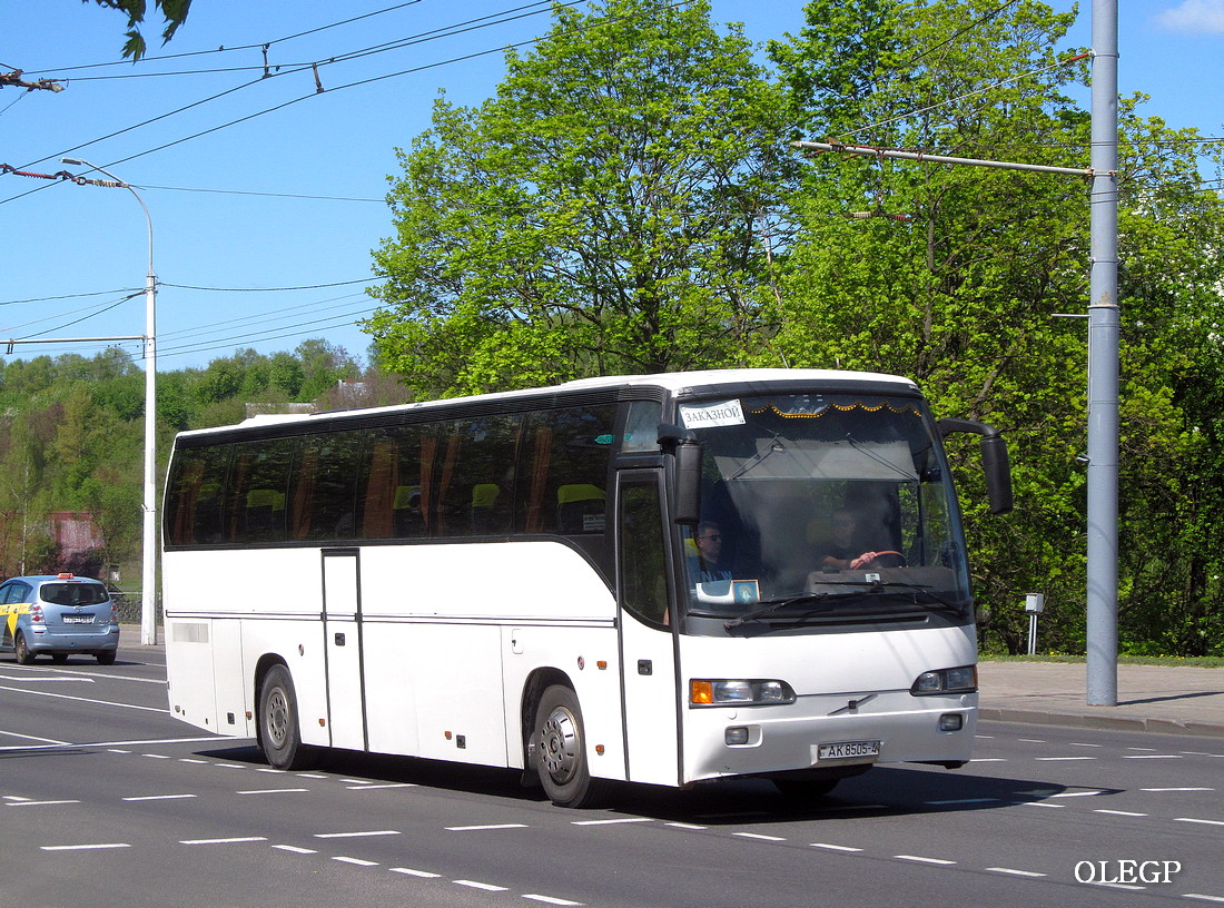 Grodna, Carrus Classic # АК 8505-4