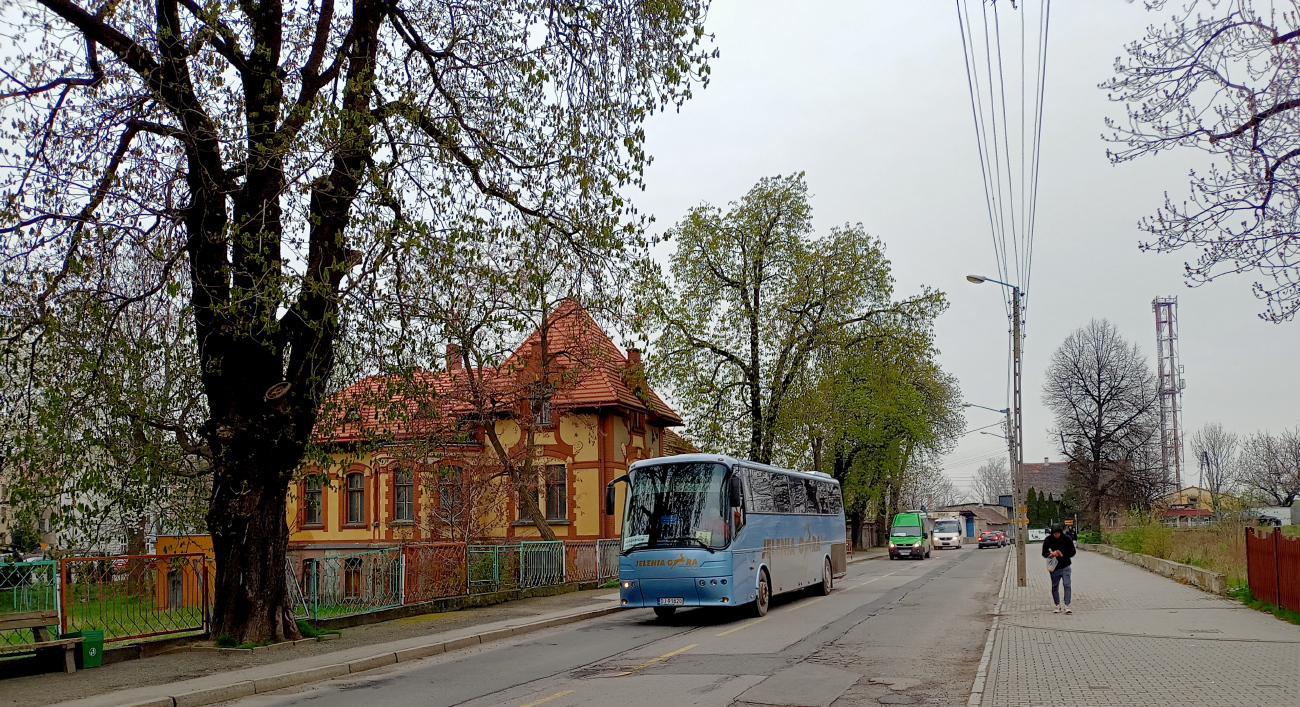 Jelenia Góra, Bova Futura FHD 13.380XE # DJ 91820