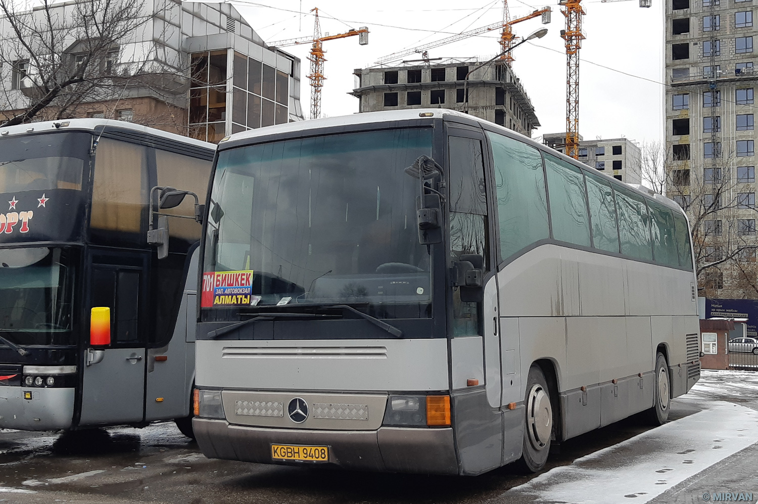 Bishkek, Mercedes-Benz O404-13RHD # KGBH 9408