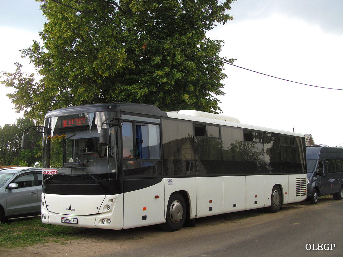 Brest, MAZ-231.062 nr. 962