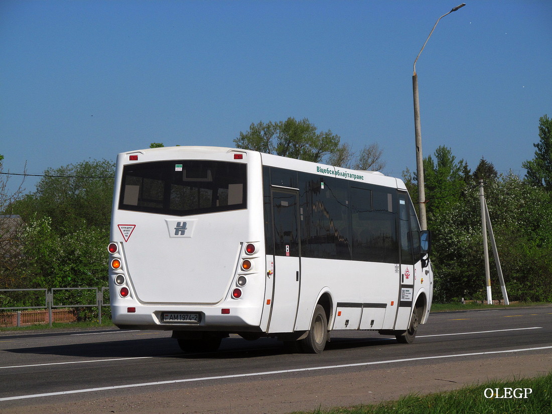 Orsha, Неман-420211-511 nr. 20570