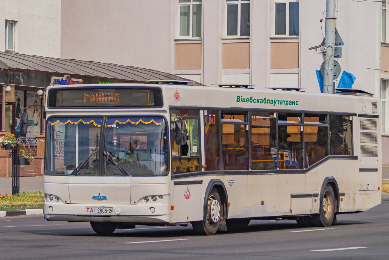 Vitebsk, MAZ-103.562 # 022713