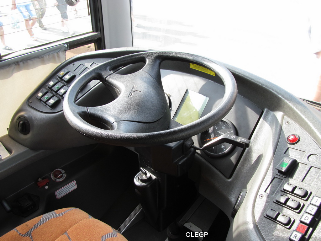 Vitebsk, MAZ-226.069 # АІ 9535-2