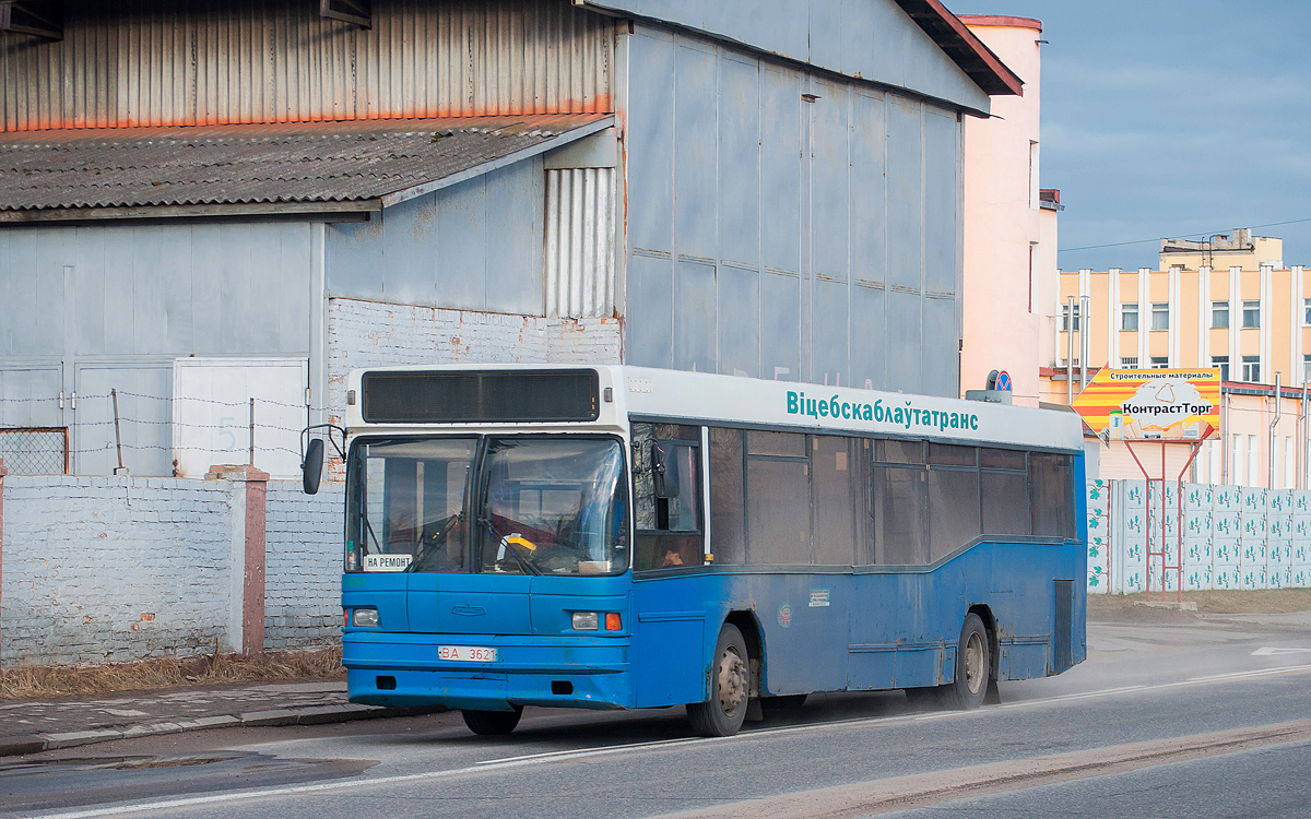 Polotsk, MAZ-104.С21 # 019267