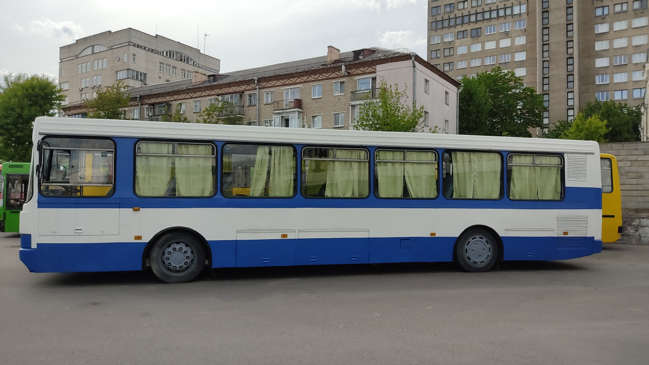 Minsk, Neman-52012 # б/н