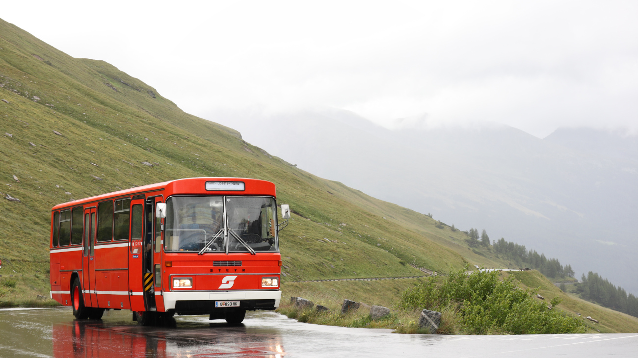 Klagenfurt, Steyr SML14 H256 # 4767