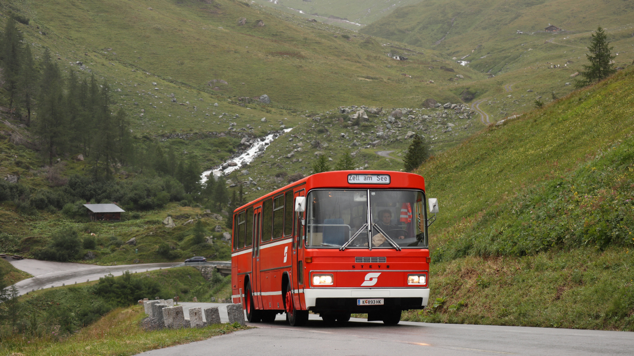 Klagenfurt, Steyr SML14 H256 # 4767
