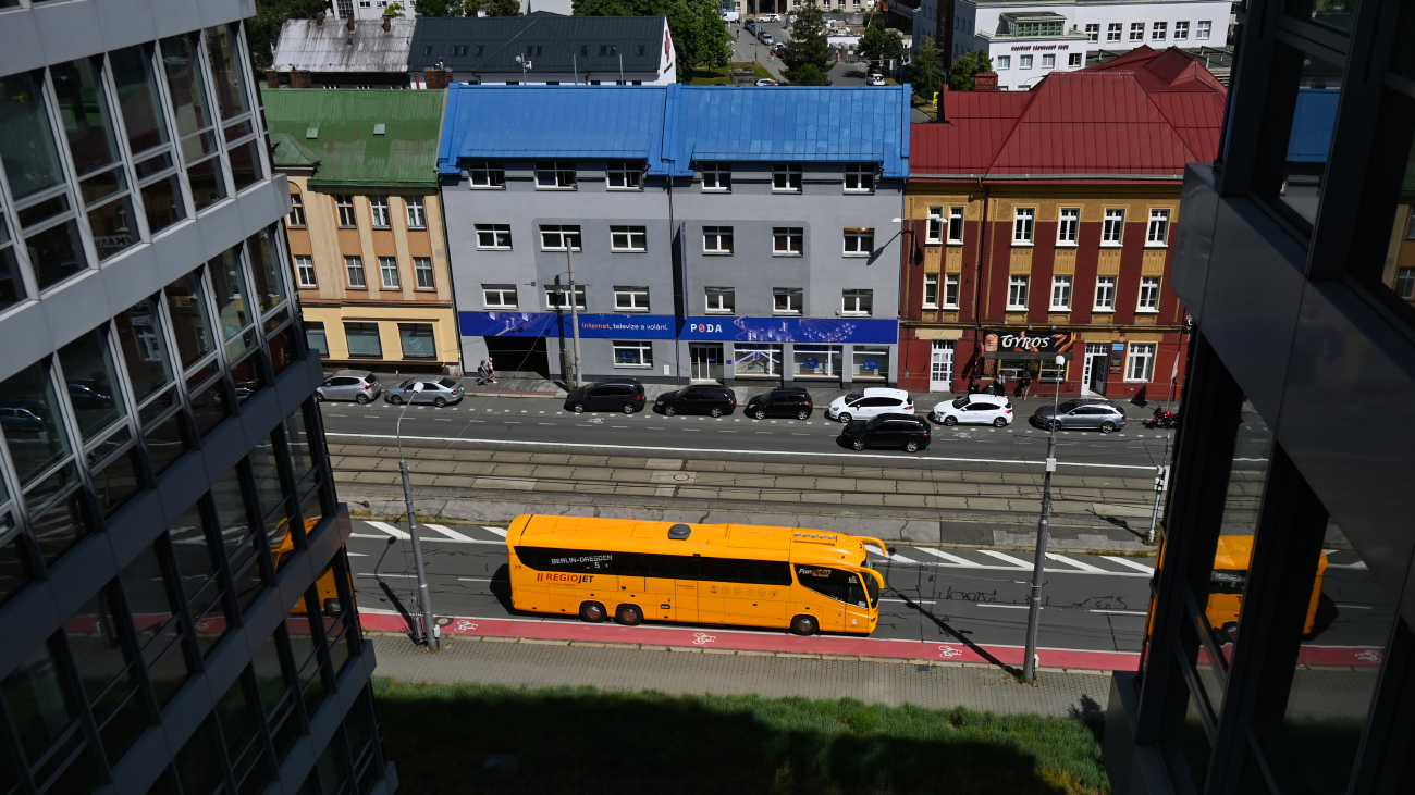 Ostrava — Miscellaneous photos