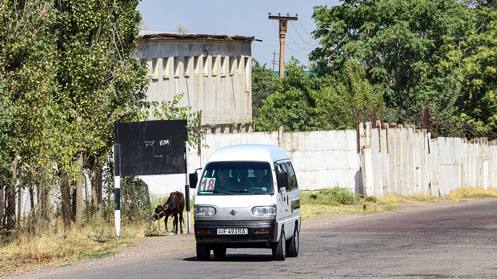 Olmaliq — Miscellaneous Photos