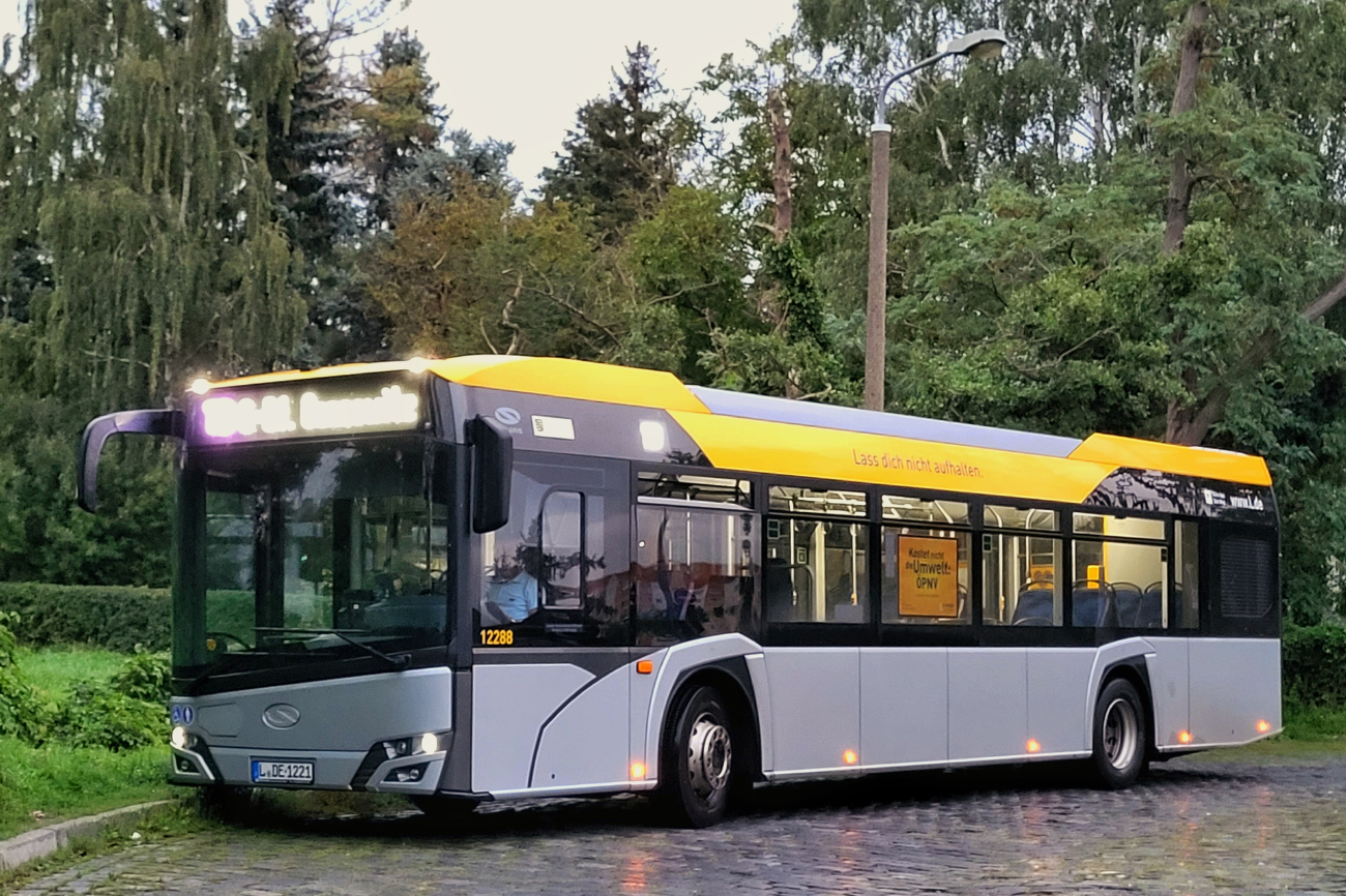 Leipzig, Solaris Urbino IV 12 # 12288