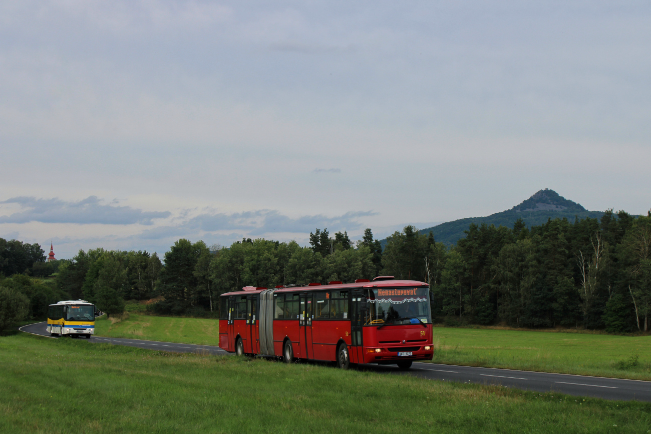 Praha, Karosa B961E.1970 č. 9AT 1377