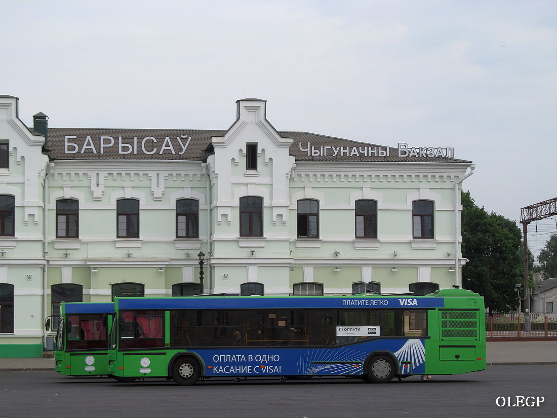 Borisov — Miscellaneous photos