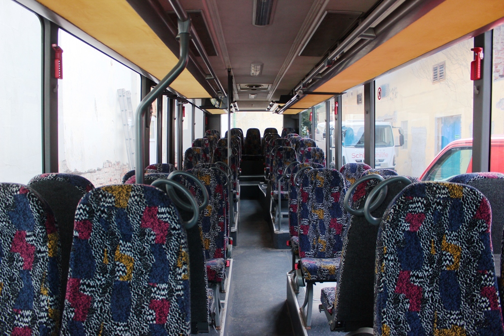 Melk, Setra S315NF (France) # ME-LENG 1