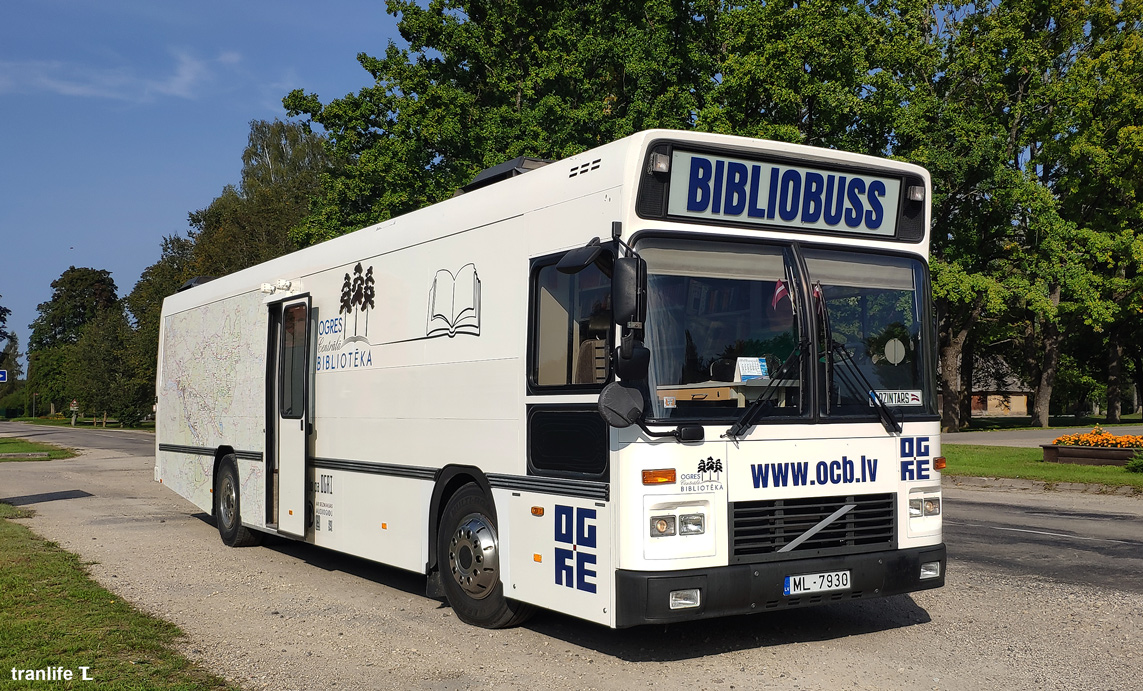 Ogre, Aabenraa # ML-7930