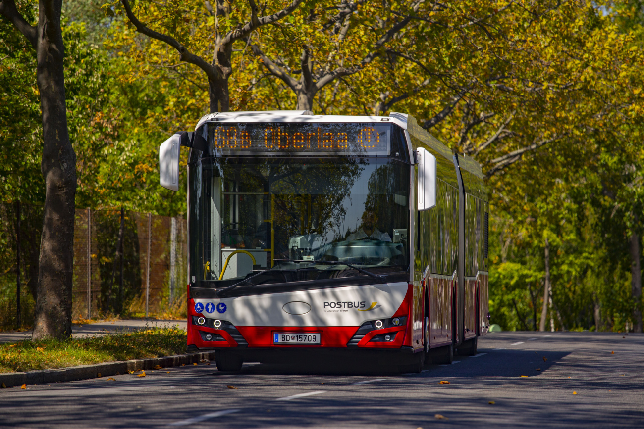 Mödling, Solaris Urbino IV 18 # 15709