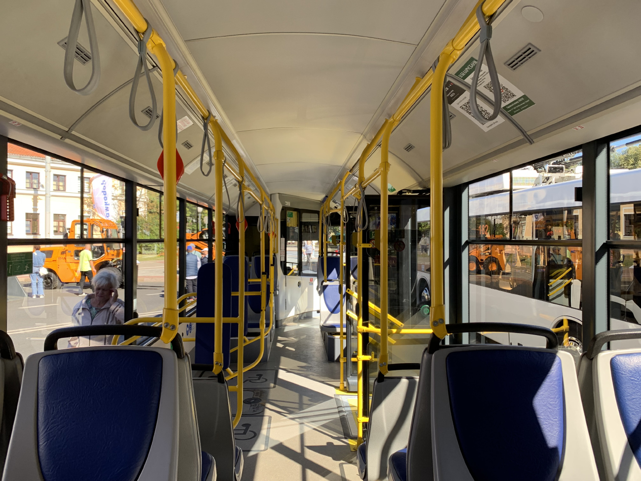 Grodna, BKM E321 "Olgerd" č. 044016