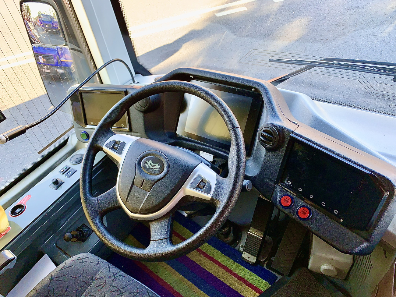 Grodna, BKM E321 "Olgerd" # 044016