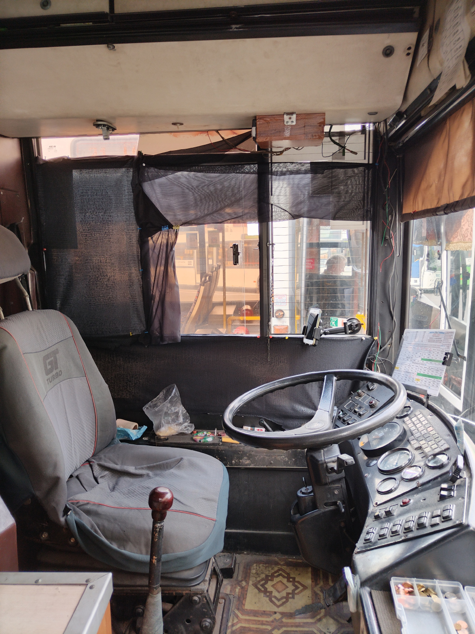 Brest, MAZ-103.003 # 341