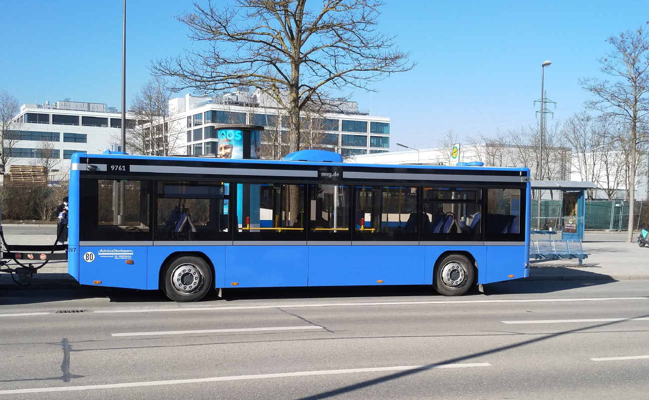 Munich, Hess O2897 № 097