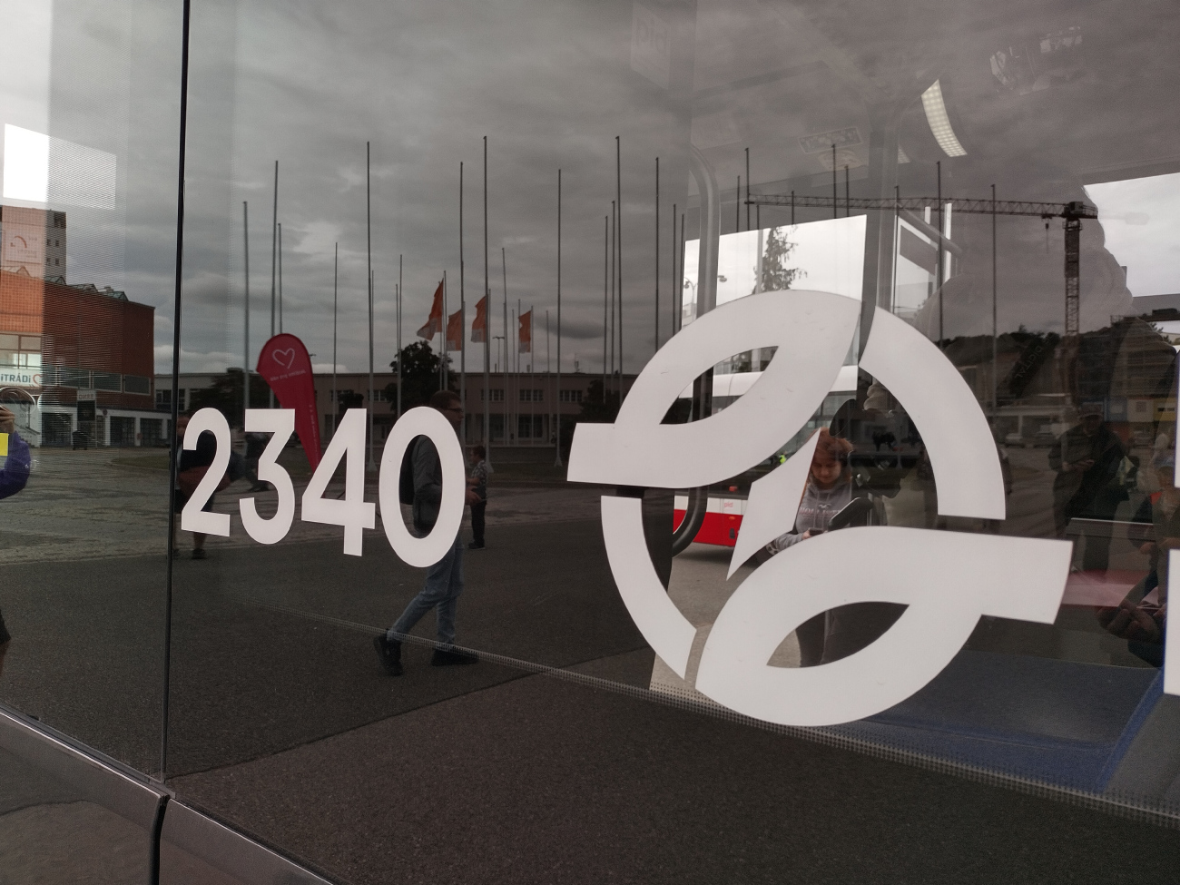 Prague, Solaris Urbino IV 10,5 # 2340