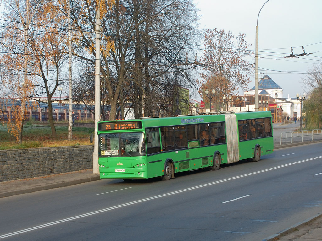 Могилёв, МАЗ-105.465 № 2298