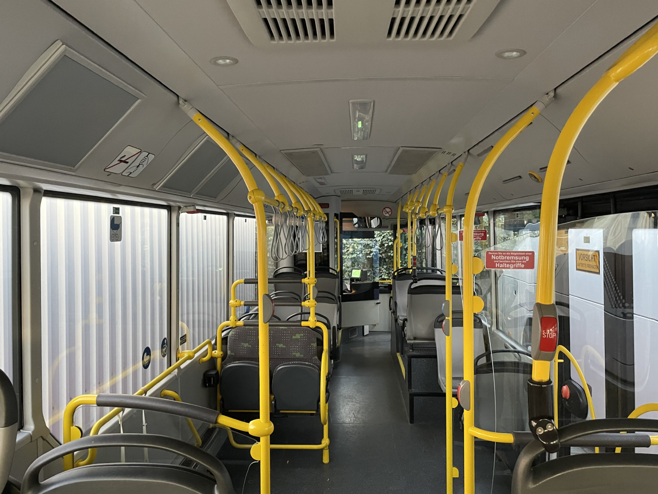 Haßfurt, MAN A21 Lion's City NL323 # HAS-HW 102