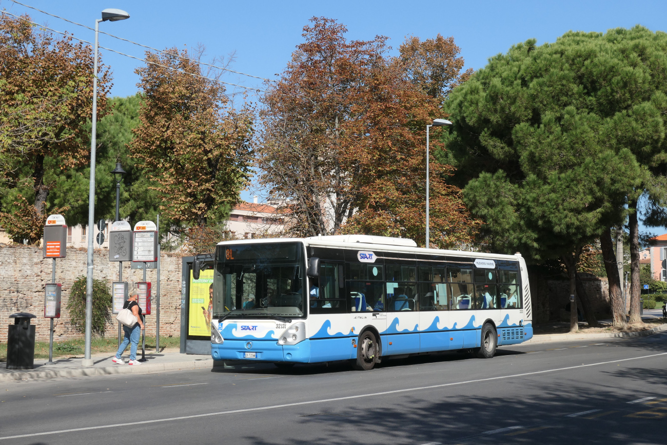 Rimini, Irisbus Citelis 12M # 32131
