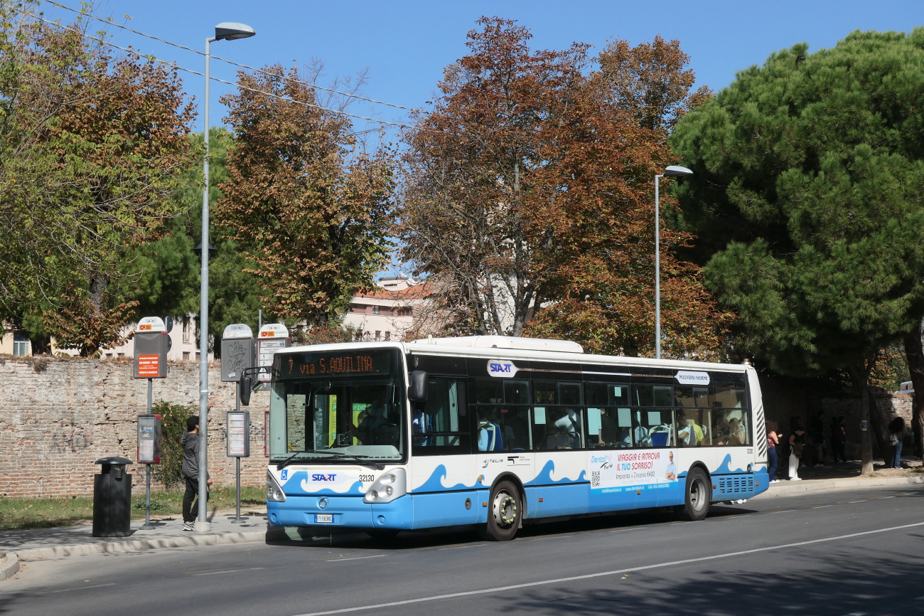 Римини, Irisbus Citelis 12M № 32130