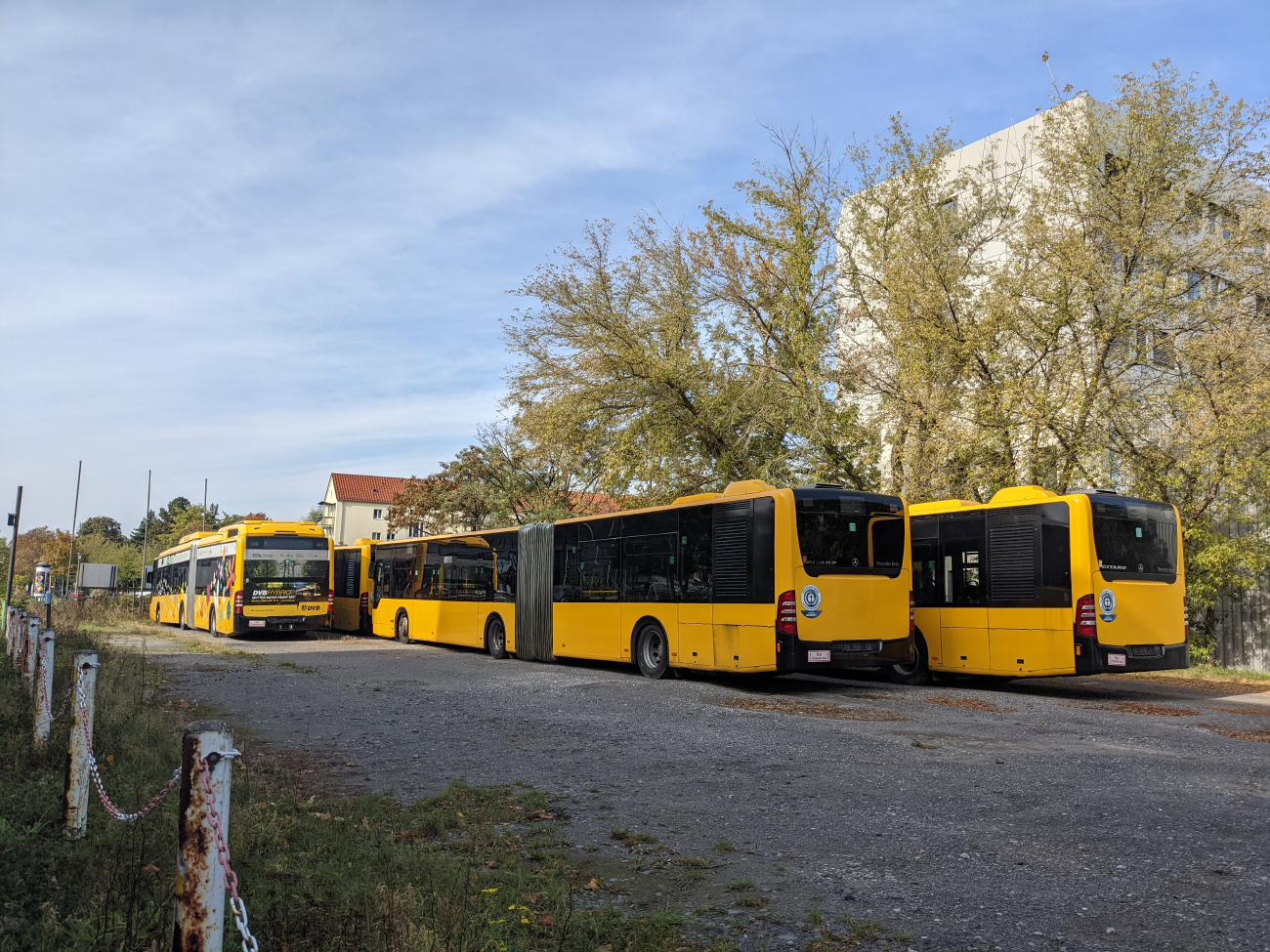 Dresden — Miscellaneous photos