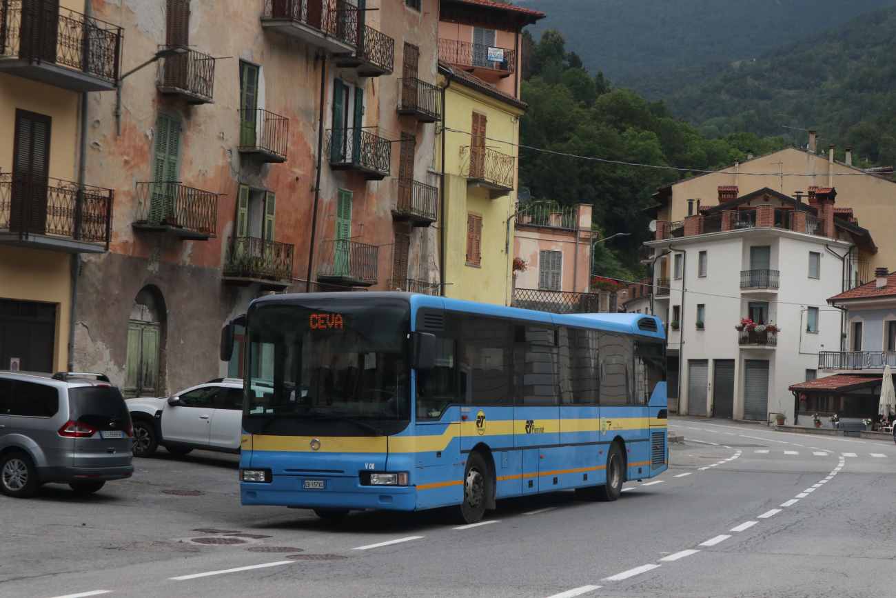Cuneo, Irisbus MyWay 399E.12.35 č. V08
