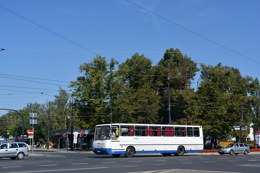 Toruń, Autosan H10-12.04 # TOR60003O