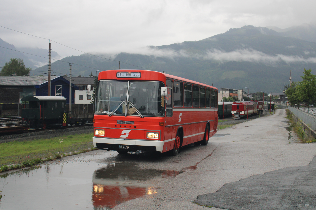 Klagenfurt, Steyr SML14 H256 # 4767
