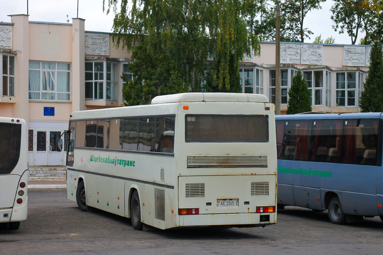 Polotsk, MAZ-152.062 № 019925