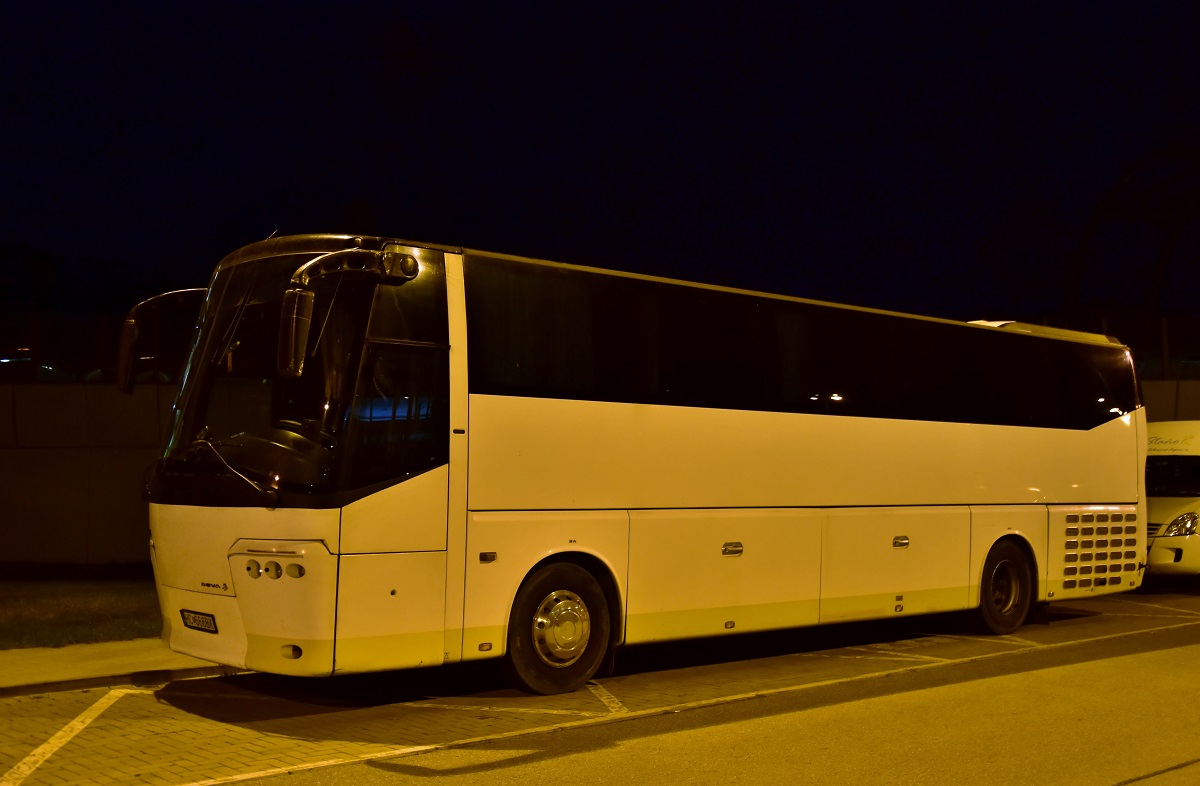 Hlohovec, Bova Magiq HD 120.340XF # HC-666BK